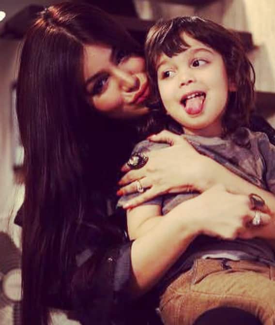 Ayesha Takia: Because of this, Ayesha did not get work in many films; look at the photos!