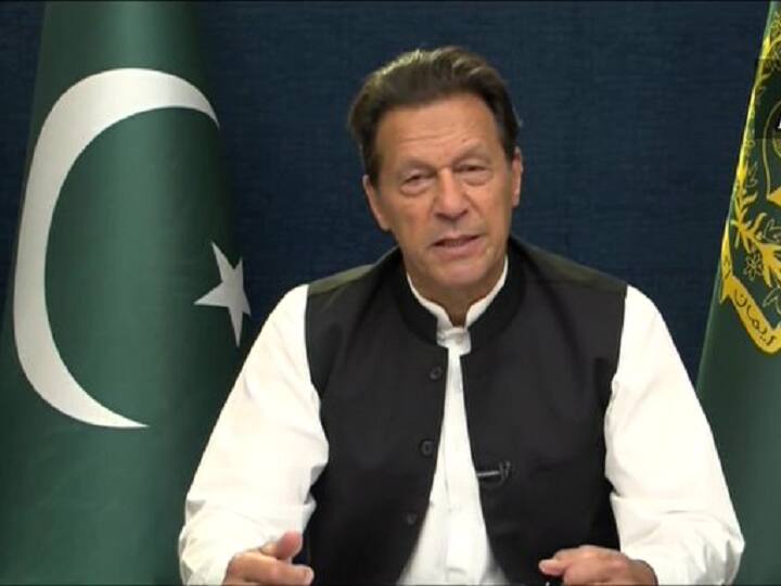 Freedom Struggle Begins Again Today Against Foreign Conspiracy, Tweets Imran Khan Freedom Struggle Begins Again Today Against Foreign Conspiracy, Tweets Imran Khan