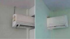 ਕਮਰੇ ਦੋ ਤੇ ਏਸੀ ਇੱਕ, ਬੰਦੇ ਨੇ ਲਾਇਆ ਦੇਸੀ ਜੁਗਾੜ, ਜਿਸ ਨੂੰ ਵੇਖ ਇੰਜਨੀਅਰ ਵੀ ਹੈਰਾਨ