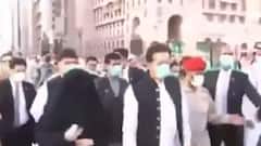 Pakistan Political Crisis: Imran Khan loses no-trust voting; WHAT next? | ABP News