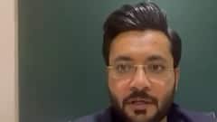 Pakistan: Ex cabinet Minister Farrukh Habib calls for MEGA rally after Imran Khan ouster