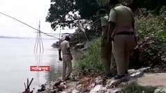 Nadia: বন্ধুদের সঙ্গে ভাগীরথী নদীতে স্নান করতে নেমে তলিয়ে গেল দুই স্কুল পড়ুয়া।Bangla News