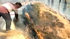 Weather News : Uttarakhand में रिकॉर्ड तोड़ गर्मी, लगातार तापमान में हो रही बढ़ोतरी ! Hindi News