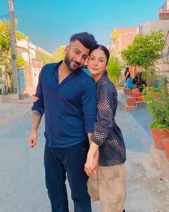 शहनाज गिल के साथ भाई शहबाज ने शेयर की मस्ती करते हुए तस्वीरें, फोटोज हुईं वायरल