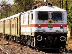 Tamil Nadu :  इंस्टाग्राम रील व्हिडीओ शूट करणं जीवावर बेतलं; तीन मित्रांचा रेल्वे खाली येऊन मृत्यू