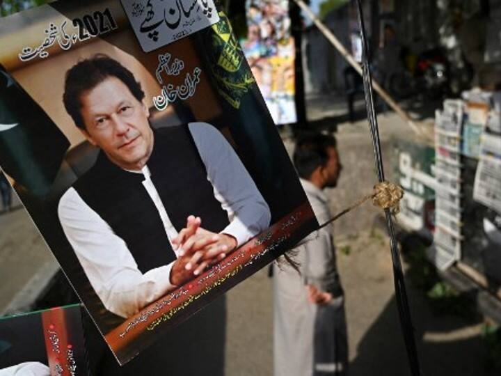 Pakistan Political Crisis: Here Is A Complete Timeline Of Events Till Imran Khan's Ouster As PM Pakistan Political Crisis: Here Is A Complete Timeline Of Events Till Imran Khan's Ouster As PM