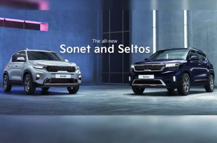 kia-seltos-and-sonet-facelift-launches-in-india-know-what-has-changed-in-updated-version KIA New Seltos Sonet: ভারতে লঞ্চ হল ফেসলিফটেড KIA Seltos, Sonet, জেনে নিন নতুন কী আছে   গাড়িতে ?