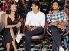 X=Prem: ছবিকে মায়াবী, রহস্যময় করে তোলে সাদা-কালো, বলছেন সৃজিত