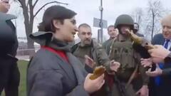 Russia-Ukraine war: Russia tries to capture Mariupol; intensifies bombings | ABP News