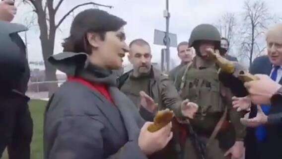 Russia-Ukraine war: Russia tries to capture Mariupol; intensifies bombings | ABP News