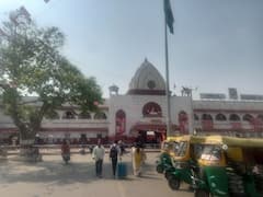 Ujjain News: उज्जैन रेलवे स्टेशन पर पानी की किल्लत से जूझ रहे लोग, हर रोज आते-जाते हैं 25 हजार से अधिक यात्री