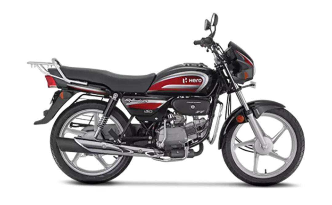 These models of Hero Splendor have been discontinued હીરો સ્પ્લેન્ડરના આ મોડલ થયા બંધ, જાણો આ કિંમતમાં હવે તમારી પાસે શું છે ઓપ્શન