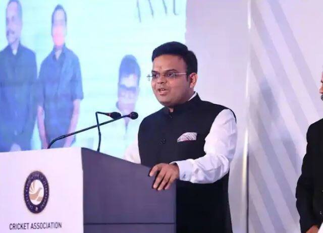 bcci secretary jay shah inducted into icc cricket committee as member board representative  ICC Meeting: જય શાહને ICC માં મળી મોટી જવાબદારી, આ ભૂમિકામાં જોવા મળશે 