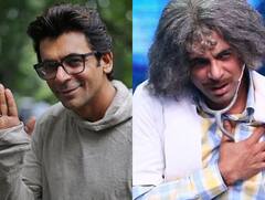 हार्ट सर्जरी के बाद फिर काम पर लौटे सुनील ग्रोवर, गुलाटी के गेटअप में किया लाइव परफॉर्म