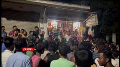 Deganga: দেওয়াল দখলকে কেন্দ্র করে তৃণমূল-আইএসএফের বিবাদ, উত্তপ্ত দেগঙ্গা। Bangla News