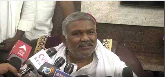 MLA Kethireddy Challenges JC Prabhakar Reddy: ఇంట్లో కూర్చుని మీసాలు తిప్పడం కాదు..!| ABP Desam