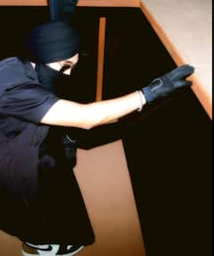 ਵਰਲਡ ਟੂਰ 'ਤੇ ਦਿਲਜੀਤ ਦੋਸਾਂਝ 'ਜੱਗਾ ਡਾਕੂ' ਦੇ ਭੇਸ 'ਚ ਆਏ ਨਜ਼ਰ