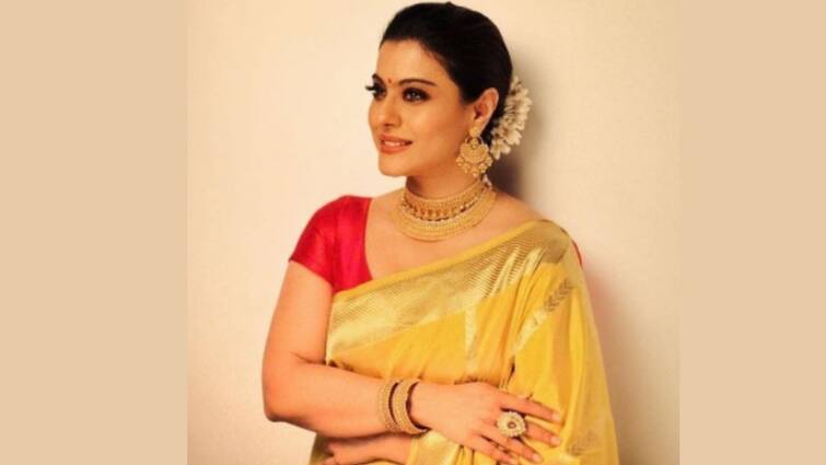 Kajol shares heartfelt message on her father shomu mukherjee's death anniversary Shomu Mukherjee Death Anniversary: বাবার মৃত্যুবার্ষিকীতে আবেগপ্রবণ কাজল, শেয়ার করলেন বিশেষ ছবি