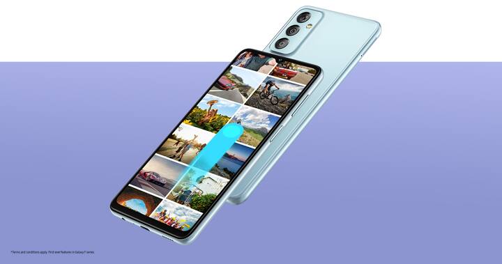 120Hz Gorilla Glass 5 display: पहले 120Hz रिफ्रेश रेट और पहले गोरिल्ला ग्लास 5 डिस्प्ले के साथ स्मूथ और शानदार स्क्रॉलिंग एक्सपीरिएंस के लिए खुद को तैयार करें, जो इसे टफनेस की एक और लेयर देता है और स्क्रीन पर खरोंच आने से बचाता है. इसमें 6.6 इंच की बड़ी FHD+ इन्फिनिटी-यू डिस्प्ले है.