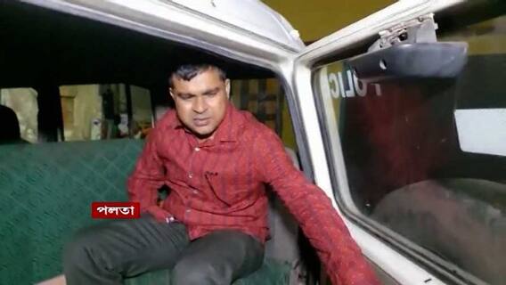 Palta: পলতার ভাড়া বাড়িতে মহিলাকে খুন করেছেন তাঁর স্বামী, জেরায় দোষও কবুল করলেন নিজেই । Bangla News