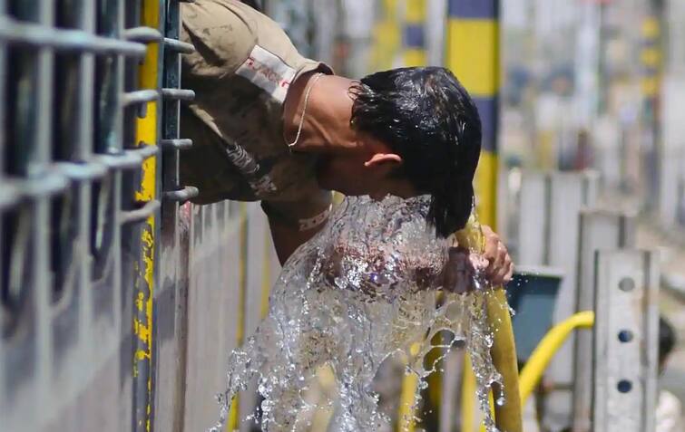 Meteorological Department forecasts 5 days heatwave in Kutch, Orange alert issued in Kutch and North Gujarat કચ્છમાં 5 દિવસ હીટવેવની હવામાન વિભાગની આગાહી, કચ્છ અને ઉત્તર ગુજરાતમાં ઓરેન્જ એલર્ટ જાહેર