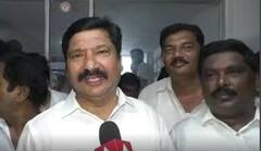 AP NewMinister Jogi Ramesh:మంత్రివ‌ర్గంలో బీసీల‌కు భారీగా స్దానం క‌ల్పించిన ఘ‌న‌త జగ‌న్ దే|ABP Desam