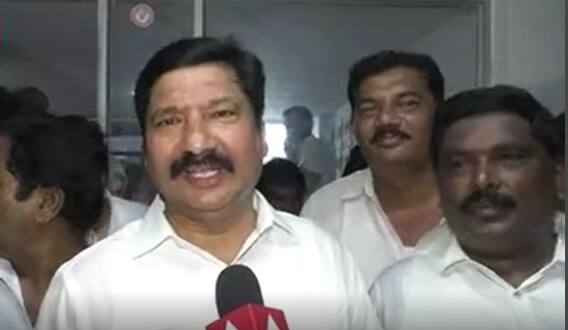 AP NewMinister Jogi Ramesh:మంత్రివ‌ర్గంలో బీసీల‌కు భారీగా స్దానం క‌ల్పించిన ఘ‌న‌త జగ‌న్ దే|ABP Desam