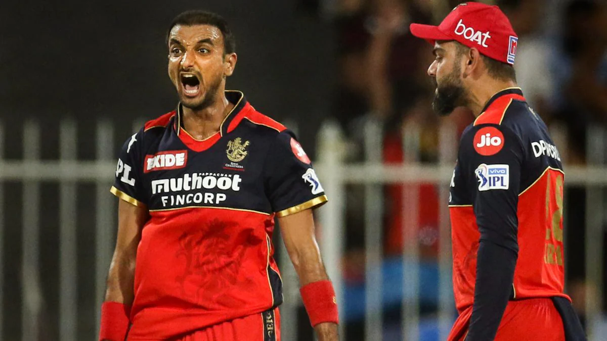 IPL 2022 : ਮੈਚ ਦੌਰਾਨ ਆਈ RCB ਦੇ ਸਟਾਰ ਦੀ ਭੈਣ ਦੀ ਮੌਤ, IPL ਛੱਡ ਘਰ ਪਰਤੇ