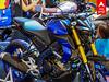Yamaha MT - 15 V2.0: அறிமுகமாகும் யமஹாவின் அடுத்த வெர்ஷன் பைக்