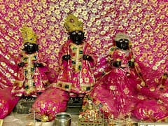 Rajasthan News: देश का ऐसा मंदिर, जहां विराजते हैं मूंछों वाले भगवान राम और लक्ष्मण, जानें इसके बारे में