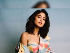 PHOTO : मिर्झापूरमधील साधी-भोळी गोलू गुप्ता; सिझलिंग फोटोंवर चाहते घायाळ