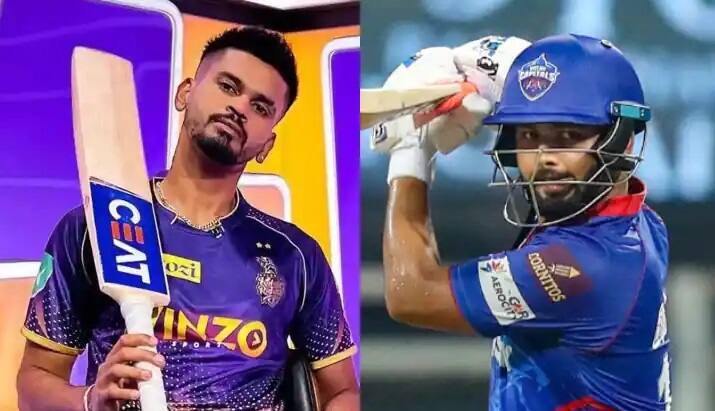 when and where to watch live telecast of match 19 kkr vs dc in ipl-2022 KKR vs DC: ક્યારે ને ક્યાંથી જોઇ શકશો કોલકત્તા-દિલ્હીની મેચનુ લાઇવ ટેલિકાસ્ટ, જાણો વિગતે