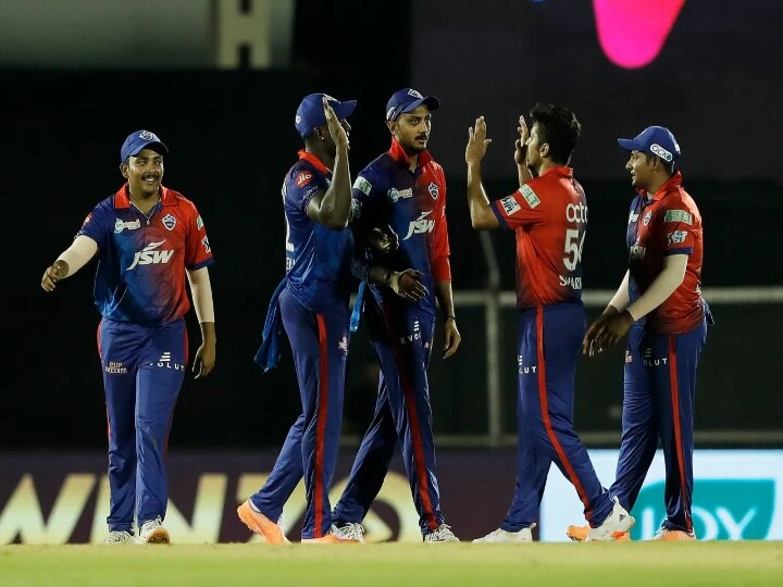 KKR vs DC : கொல்கத்தா அணி போராடி தோல்வி  44 ரன்கள் வித்தியாசத்தில் டெல்லி வெற்றி..!