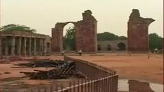 Qutab Minar has been made by demolishing Jain temples, claims VHP's Vinod Bansal