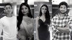 X=Prem: ছবিকে মায়াবী, রহস্যময় করে তোলে সাদা-কালো, বলছেন সৃজিত