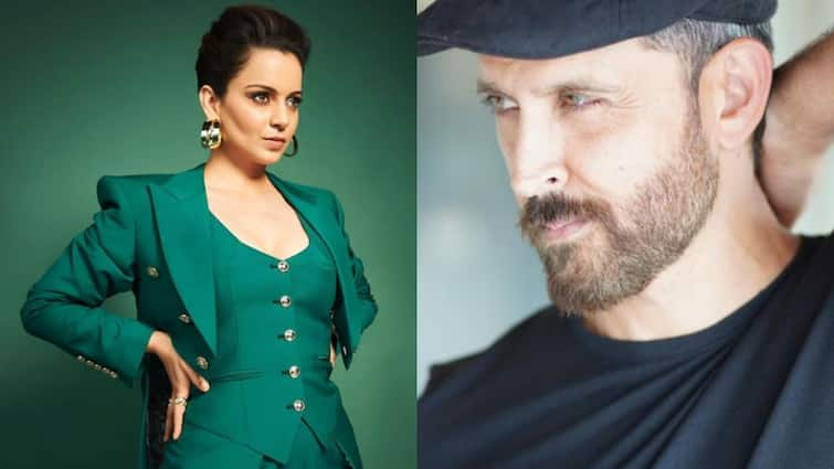 Lock Upp: Kangana Ranaut recalls Hrithik Roshan's 'scandal' as Munawar Faruqui shares his marriage secret, know in details Lock Upp: ফের হৃত্বিক প্রসঙ্গ তুলে বিস্ফোরক কঙ্গনা রানাউত