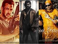 साल 2022 में इन फिल्मों के सीक्वल मचाएंगे सिनेमाघरों में धमाल, पलकें बिछाए दर्शक कर रहे हैं इंतजार