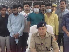 Firozabad Crime News: फिरोजाबाद में इंश्योरेंस पॉलिसी के फर्जीवाड़े का हुआ खुलासा, 7 आरोपी गिरफ्तार