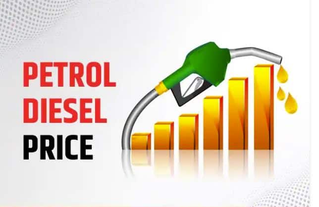 petrol diesel price Today in UP Check Your City Fuel Price 13 April Petrol-Diesel Price Today: यूपी में आसमान पर पहुंची तेल की कीमतें, जानिए- बड़े शहरों में पेट्रोल-डीजल के दाम