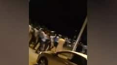 Pakistan: PTI supporters hold protest after Imran Khan lost no-trust voting | ABP News