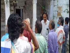 காஞ்சிபுரத்தில் பரபரப்பு! டயர் கடைக்கு பின்னால் சிவன் கோவில்? வைரல் வீடியோவால் அரசு ஆய்வு!