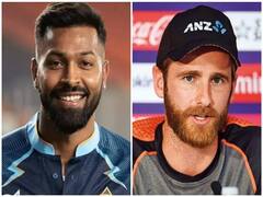 IPL 2022, SRH vs GT : आजची लढत हैदराबाद विरुद्ध गुजरात, कधी, कुठे पाहाल सामना?