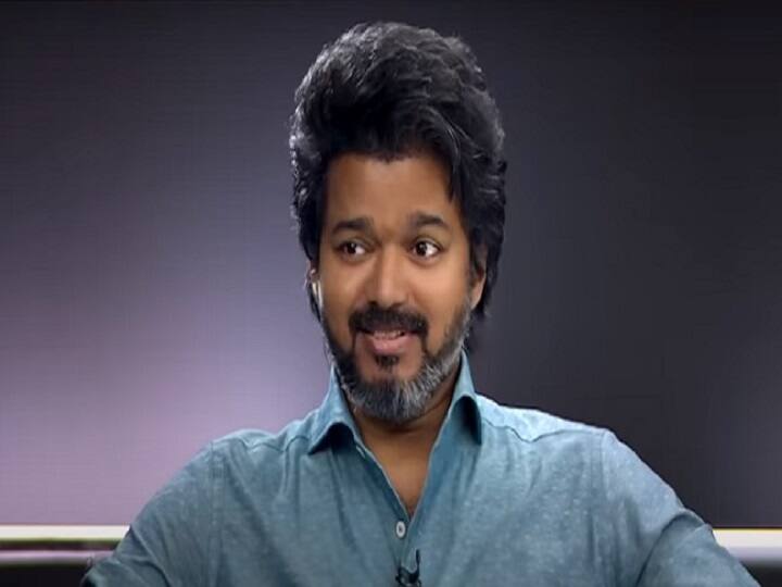 Actor Vijay Interview in sun tv share about Beast Movie and More Vijay interview: என்னைய அப்படி வளர்க்கல.! இதுதான் என் கடவுள் நம்பிக்கை! ஆன்மீகம் குறித்து அதிரடியாய் பேசிய விஜய்