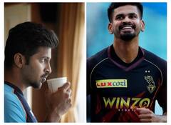 IPL 2022: जब लार्ड शार्दुल और श्रेयस अय्यर के बीच हुई नोकझोक!  KKR ने शेयर किया सोशल मीडिया पर वीडियो