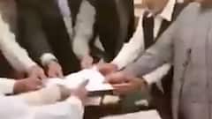 Shehbaz Sharif ने दाखिल किया Pak PM पद के लिए नामांकन | FataFat