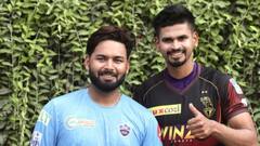 IPL 2022: আজ কেকেআরের সামনে দিল্লি, কখন দেখা যাবে খেলা?