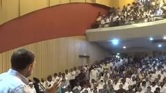 अयोध्या में श्री राम जन्मभूमि का जन्मोत्सव कार्यक्रम होगा आयोजित, देखिए खबरें फटाफट ‌‍!