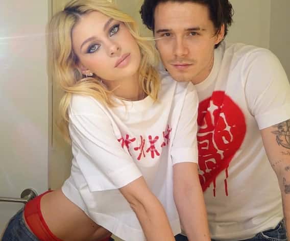 Brooklyn Beckham and Nicola Peltz Wedding: Famous footballer's son will marry American model, special guests invited