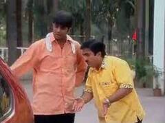 तारक मेहता का उल्टा चश्माः मिलिए बाघा की रीयल लाइफ बावरी से, दो बच्चों के पिता हैं तन्मय वेकारिया