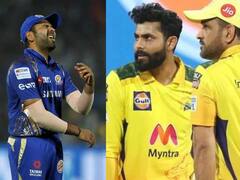 IPL 2022 Points Table: ஐபிஎல் தொடரா இது? போட்டிபோட்டு கடைசி இடங்களை பிடிக்கும் சென்னை, மும்பை அணிகள்
